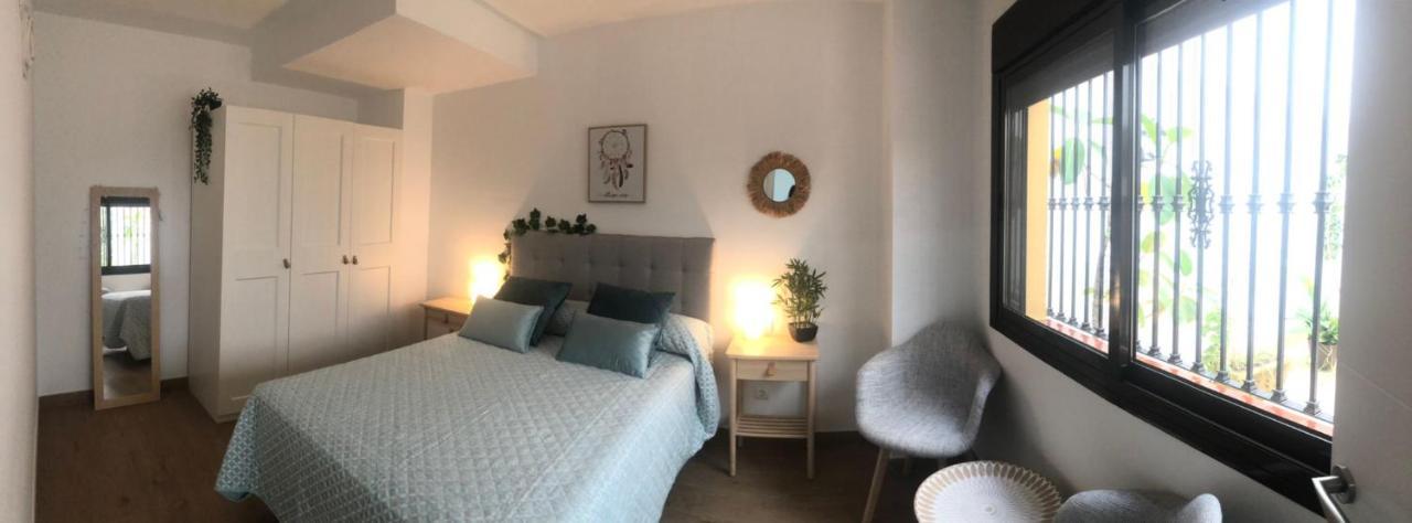 דירות רונדה Apartamento El Zegri מראה חיצוני תמונה