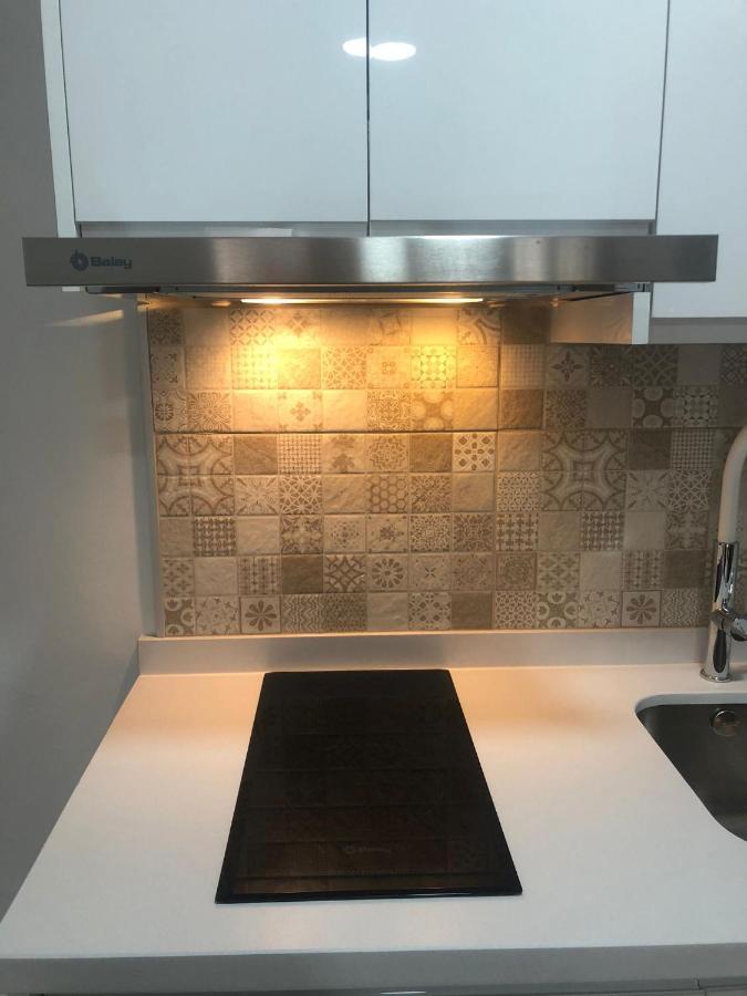 דירות רונדה Apartamento El Zegri מראה חיצוני תמונה