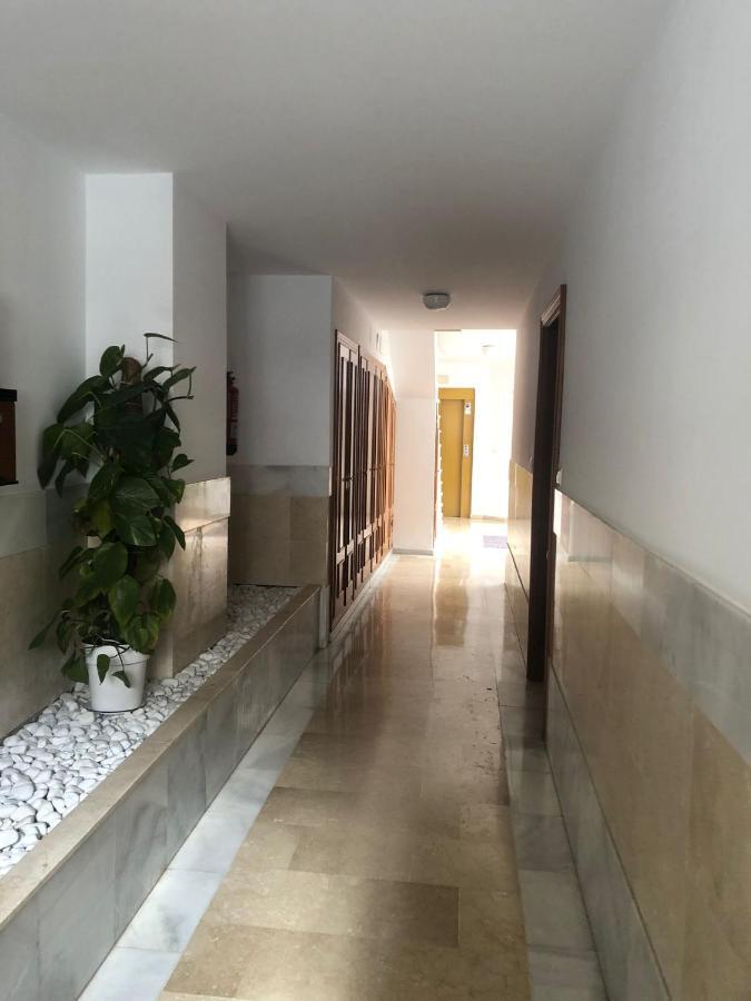 דירות רונדה Apartamento El Zegri מראה חיצוני תמונה