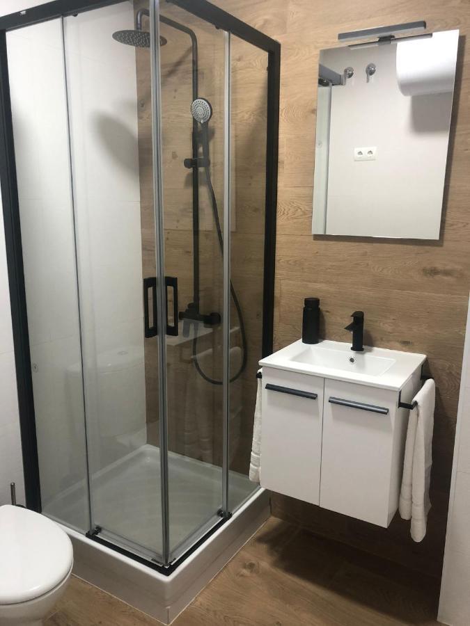דירות רונדה Apartamento El Zegri מראה חיצוני תמונה