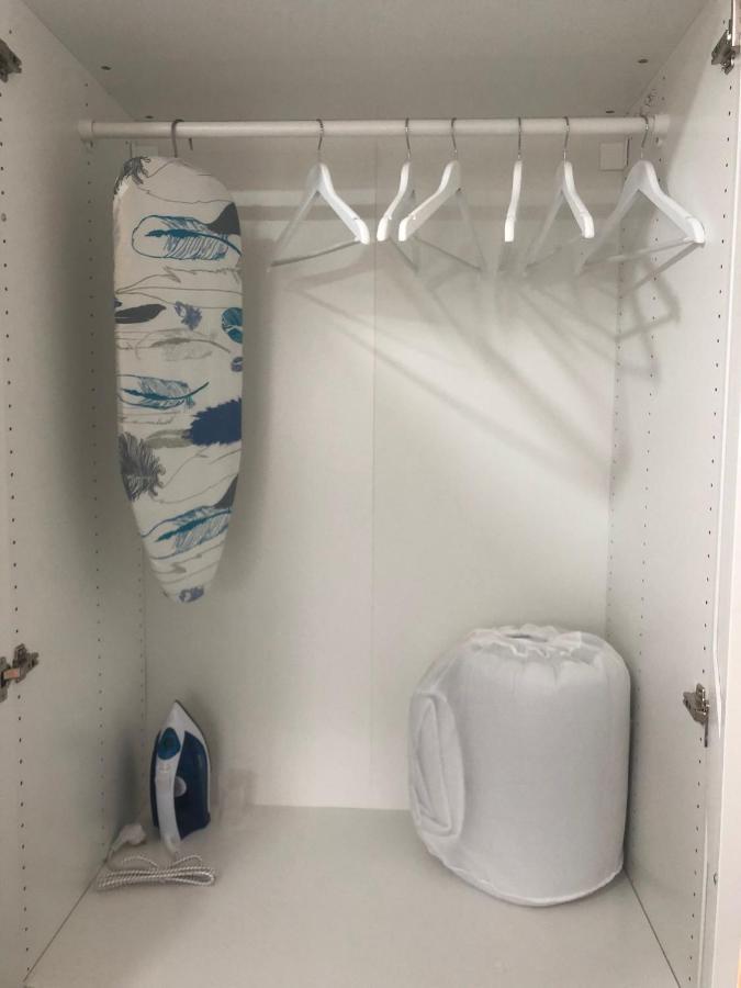 דירות רונדה Apartamento El Zegri מראה חיצוני תמונה