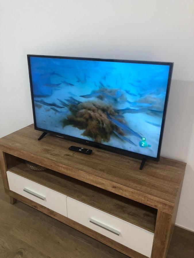 דירות רונדה Apartamento El Zegri מראה חיצוני תמונה
