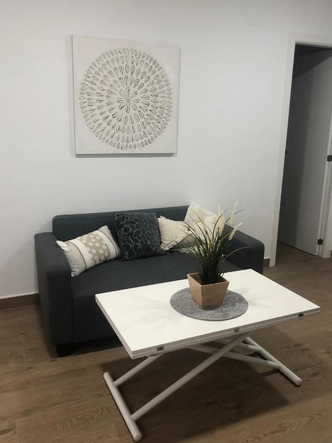דירות רונדה Apartamento El Zegri מראה חיצוני תמונה