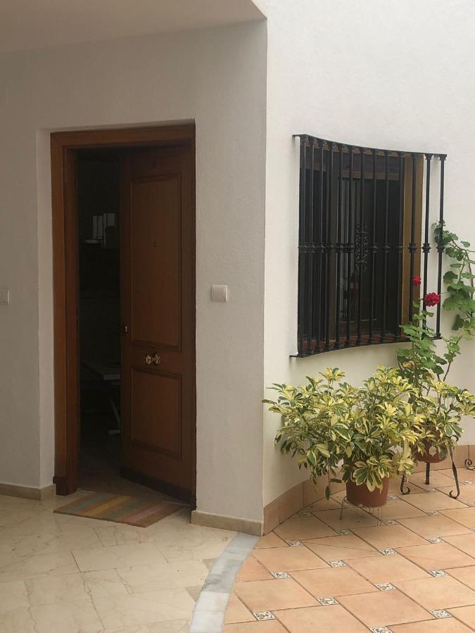 דירות רונדה Apartamento El Zegri מראה חיצוני תמונה