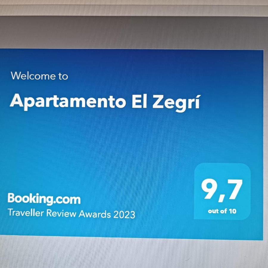 דירות רונדה Apartamento El Zegri מראה חיצוני תמונה