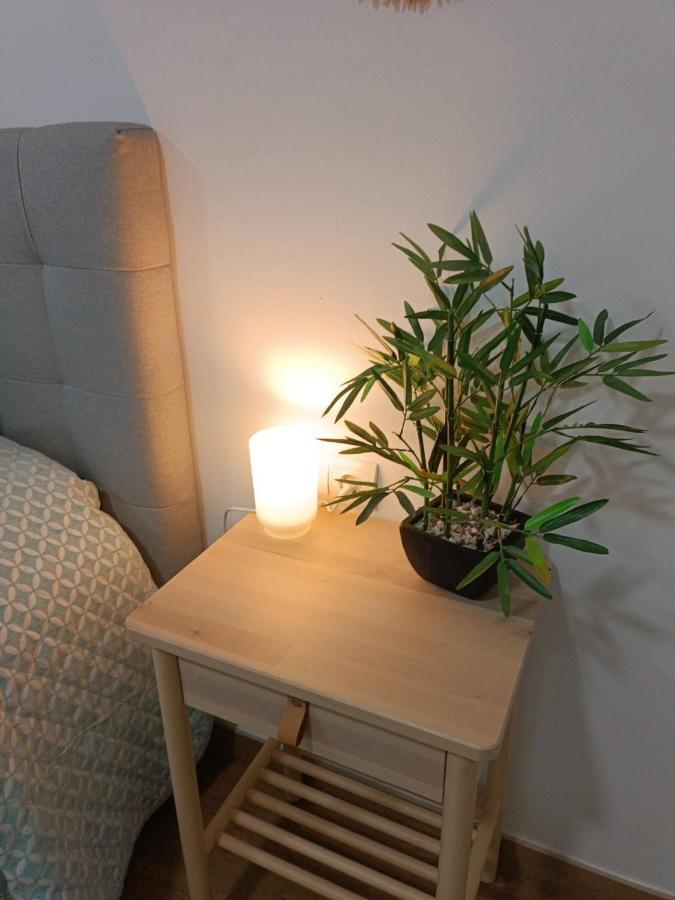 דירות רונדה Apartamento El Zegri מראה חיצוני תמונה